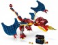 LEGO Creator - Ohnivý drak 31102 č.4