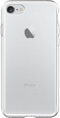 Kryt Spigen Liquid Crystal - Crystal clear pro Apple iPhone 7/8 č.2