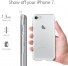 Kryt Spigen Liquid Crystal - Crystal clear pro Apple iPhone 7/8 č.4