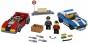 LEGO City Police - Policejní honička na dálnici č.4