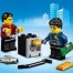 LEGO City Police - Policejní honička na dálnici č.5