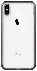 Spigen Neo Hybrid Crystal kryt pro iPhone XS Max, čirý č.1