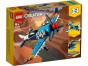 LEGO Creator Vrtulové letadlo