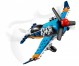 LEGO Creator Vrtulové letadlo č.4