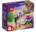 LEGO Friends Pojízdné kočičí kadeřnictví