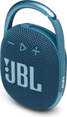 Přenosný reproduktor JBL Clip 4 - Blue č.2