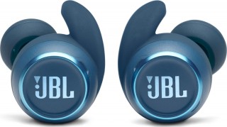 Bezdrátová sluchátka JBL Reflect Mini NC - Blue č.2