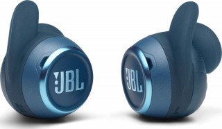 Bezdrátová sluchátka JBL Reflect Mini NC - Blue č.3