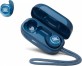 Bezdrátová sluchátka JBL Reflect Mini NC - Blue