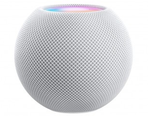 Apple HomePod mini - Bílý č.1