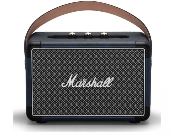 Marshall Kilburn II - Tmavě modrá č.2