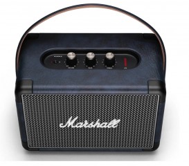 Marshall Kilburn II - Tmavě modrá č.3