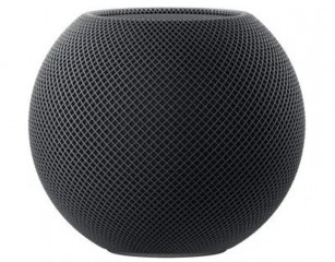 Apple HomePod mini - Vesmírně šedý č.1