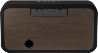 LAMAX Soul1 - Hnědý č.3
