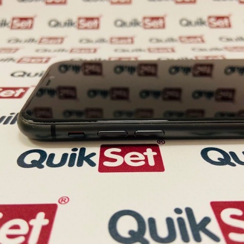 Apple iPhone 11 64GB černý - Kategorie C č.7