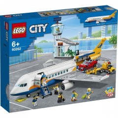 LEGO City 60262 Osobní letadlo č.1