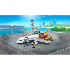 LEGO City 60262 Osobní letadlo č.2
