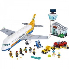 LEGO City 60262 Osobní letadlo č.3