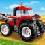 LEGO City Great Vehicles 60287 Traktor č.6