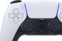 Sony PlayStation 5 DualSense, bílý (PS719399605) č.2
