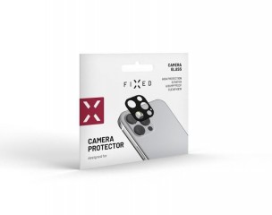 Ochranné sklo fotoaparátu FIXED pro Apple iPhone 12 Pro Max č.2