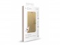 Pouzdro typu kniha FIXED FIT Shine pro Apple iPhone 11 Pro Max, zlaté č.3