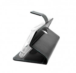 Pouzdro typu kniha FIXED Opus pro Apple iPhone 11 Pro Max, černé č.2