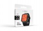 TPU gelové pouzdro FIXED pro Apple Watch 42mm, čiré č.3