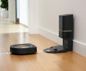 iRobot Roomba s9 (s9158) č.2