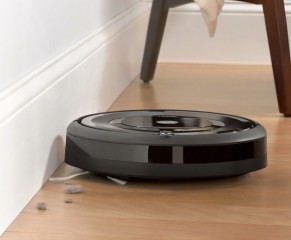 iRobot Roomba e5 (e5158) č.2