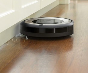 iRobot Roomba e6 č.2