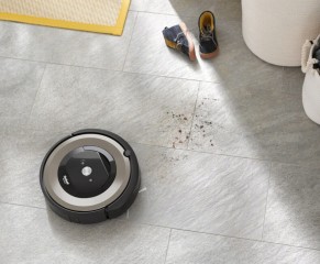 iRobot Roomba e6 č.3