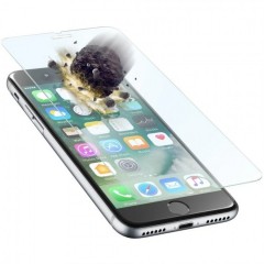 Prémiové ochranné tvrzené sklo Cellularline TETRA FORCE GLASS pro Apple iPhone 7/8 č.1