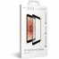 Ochranné tvrzené sklo FIXED 3D Full-Cover pro Apple iPhone 7/8/SE (2020), bílé č.2