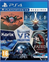 Ultimate Collection VR (PS4) č.1