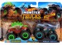Hot Wheels Monster trucks demoliční duo č.2