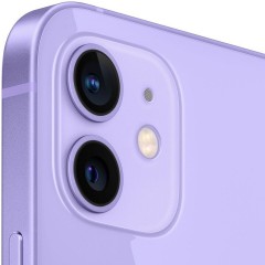 Apple iPhone 12 Mini 64GB fialový č.2