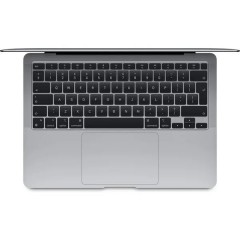 Apple MacBook Air (2020) 13,3&quot; / M1 / 8GB / 256GB / vesmírně šedý č.2