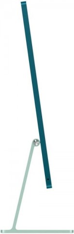 Apple iMac 24" (2021) / 8GPU / 512GB zelený č.2