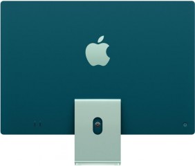 Apple iMac 24&quot; (2021) / 7GPU / 256GB zelený č.3