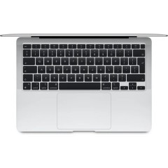 Apple MacBook Air 13,3&quot; / M1 / 8GB / 256GB / stříbrný č.2