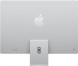 Apple iMac 24&quot; (2021) / 8GPU / 256GB stříbrný č.2