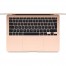 Apple MacBook Air 13,3&quot; / M1 / 8GB / 256GB / zlatý č.2