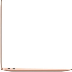 Apple MacBook Air 13,3&quot; / M1 / 8GB / 256GB / zlatý č.3