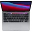 Apple MacBook Pro 13,3&quot; / M1 / 8GB / 512GB / vesmírně šedý č.2