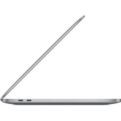Apple MacBook Pro 13,3&quot; / M1 / 8GB / 512GB / vesmírně šedý č.3