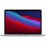 Apple MacBook Pro 13,3" / M1 / 8GB / 256GB / stříbrný (MYDA2CZ/A)