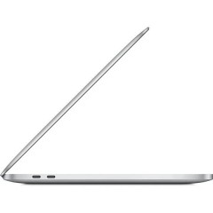 Apple MacBook Pro 13,3&quot; / M1 / 8GB / 512GB / stříbrný č.3