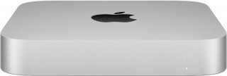 Apple Mac mini / M1 / 8GB / 512GB SSD / stříbrný č.1