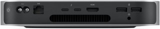 Apple Mac mini / M1 / 8GB / 512GB SSD / stříbrný č.2